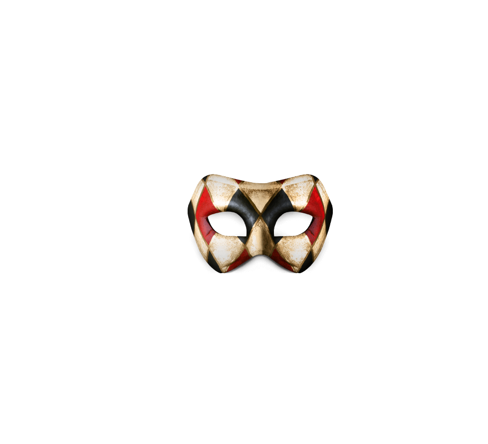 Vip mask