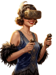 Virtuelles