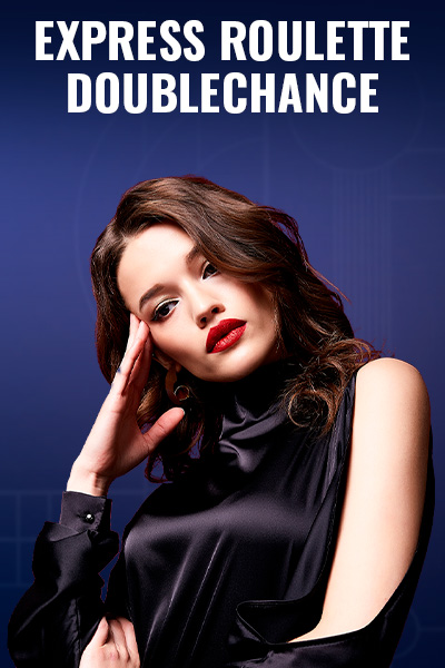 Express Roulette DoubleChance