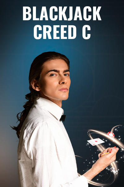 BlackJack Creed C