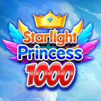 Starlight Princess 1000