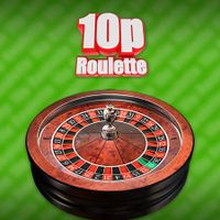 10p Roulette