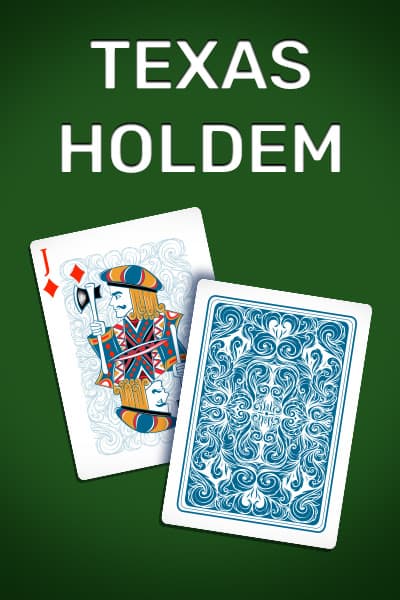 Texas Holdem