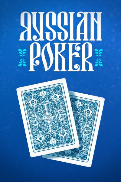 Russian Poker