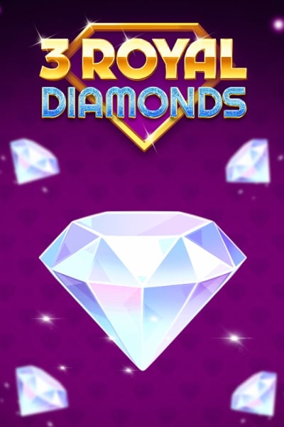 3 Royal Diamonds