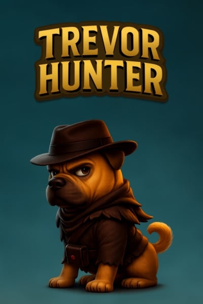 Trevor Hunter
