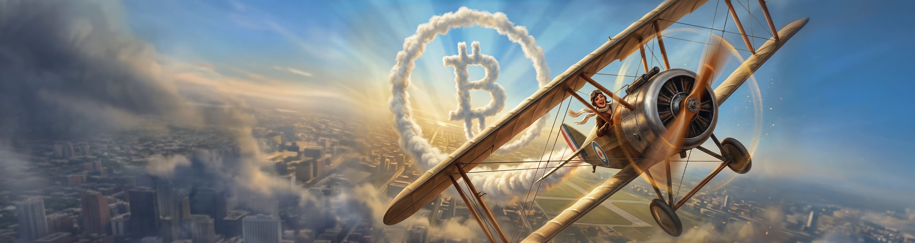 Sport Crypto Welcome Bonus