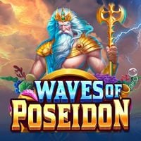 Waves of Poseidon