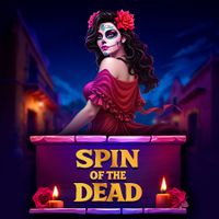 Spin Of The Dead