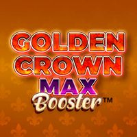 Golden Crown Max Booster