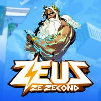 Zeus Ze Zecond