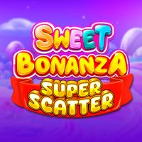 Sweet Bonanza Super Scatter
