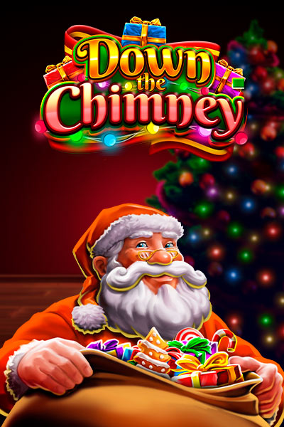 Down the Chimney