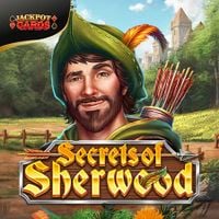 Secrets of Sherwood