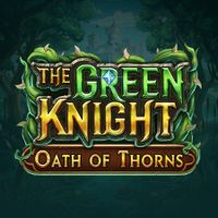 The Green Knight Oath of Thorns