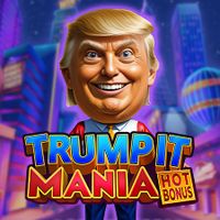 Trump It Mania: Hot Bonus