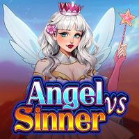 Angel vs Sinner