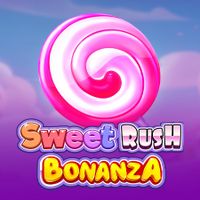 Sweet Rush Bonanza