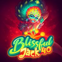 Blissful Jack 40