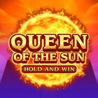 Queen of the Sun