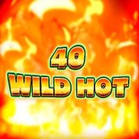 Wild Hot 40