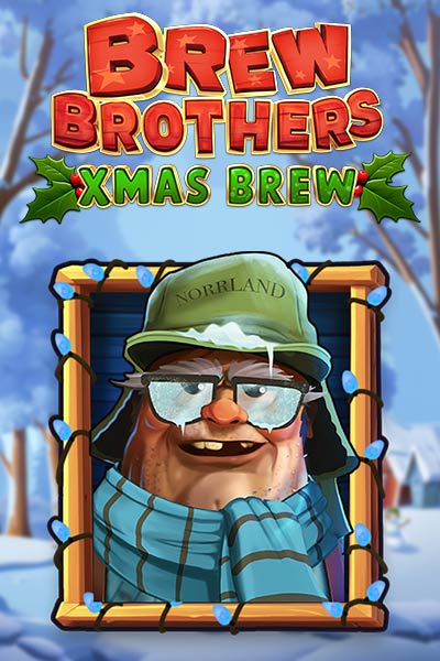 Brew Brothers - Xmas Brew