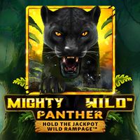 Mighty Wild: Panther