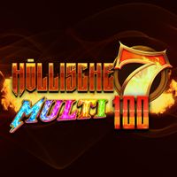 Höllische Sieben 100