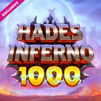 Hades INFERNO 1000