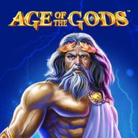 Age Of The Gods: Age Of The Gods
