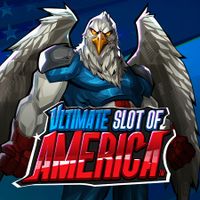 Ultimate Slot of America