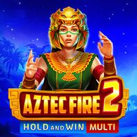 Aztec Fire 2