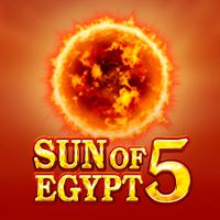 Sun of Egypt 5