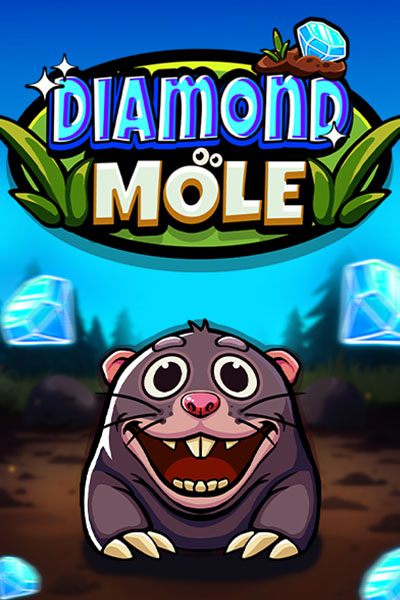 Diamond Mole
