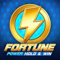 Fortune Power: Hold & Win