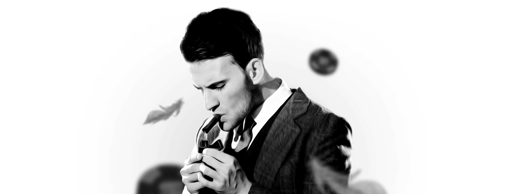 Chips and Spins Live