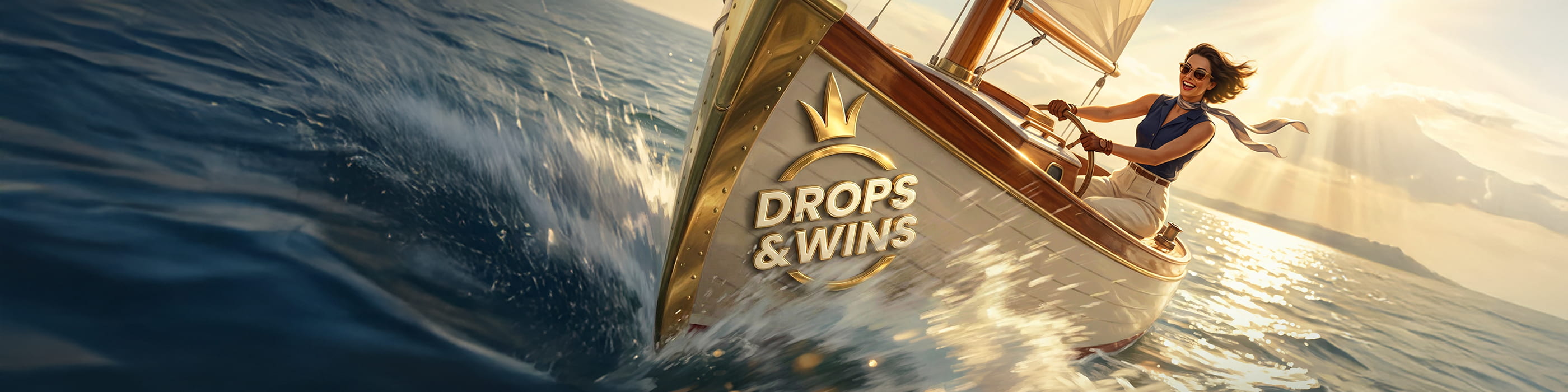 Drops & Wins